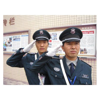 深圳企业保安服务公司盘点 专业守护，助力企业安全