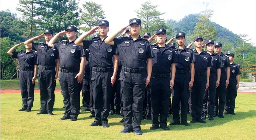 保安公司如何办理-申请保安服务证书的条件